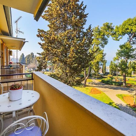 Premium Apartment Peschiera Porec Esterno foto