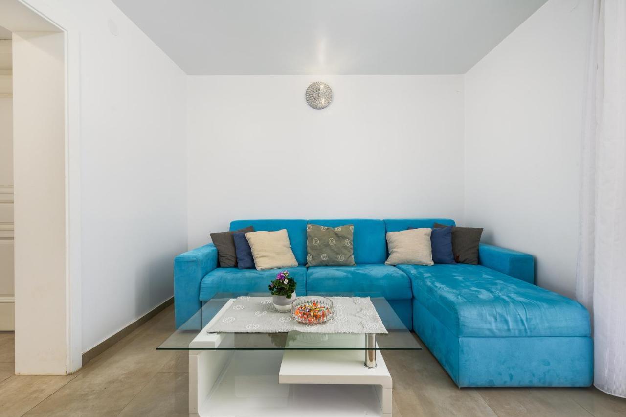 Premium Apartment Peschiera Porec Esterno foto