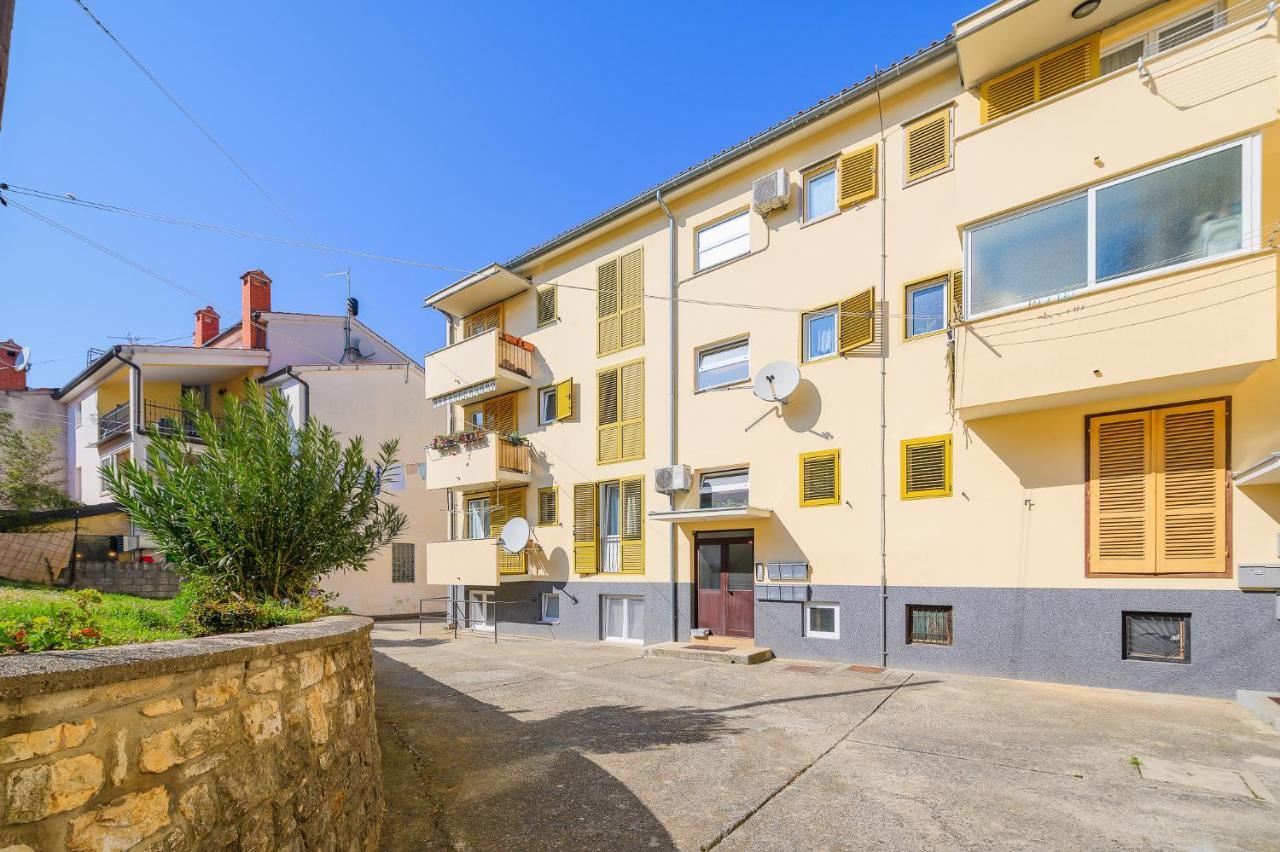 Premium Apartment Peschiera Porec Esterno foto