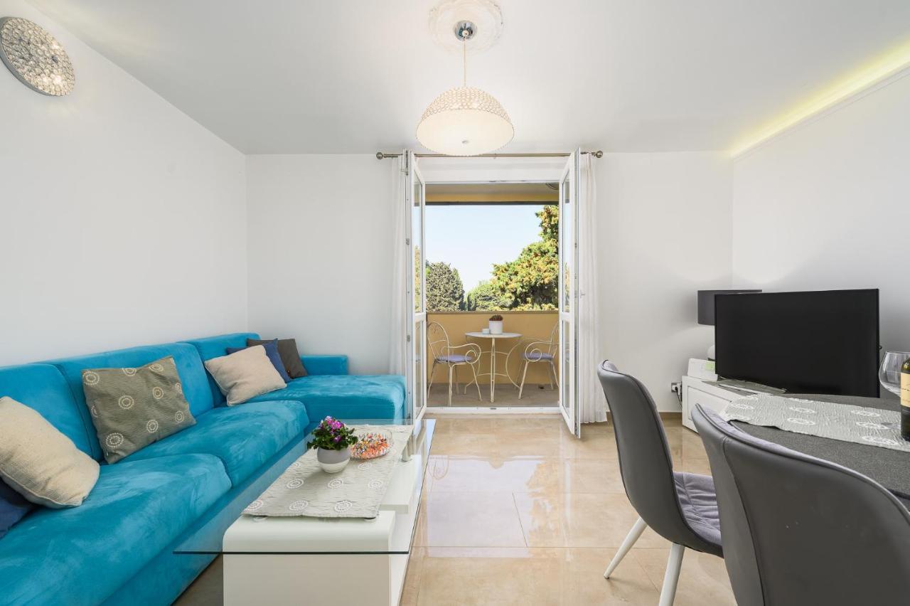 Premium Apartment Peschiera Porec Esterno foto