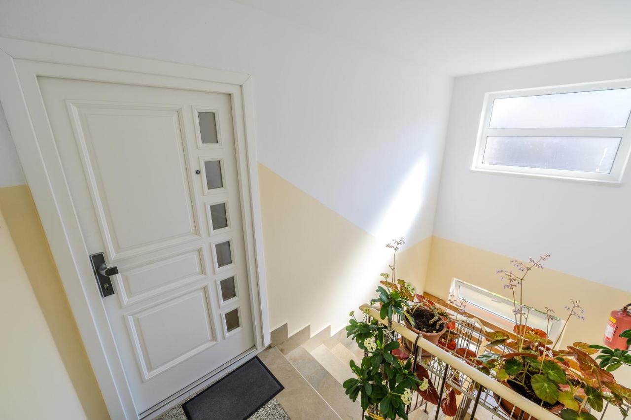 Premium Apartment Peschiera Porec Esterno foto