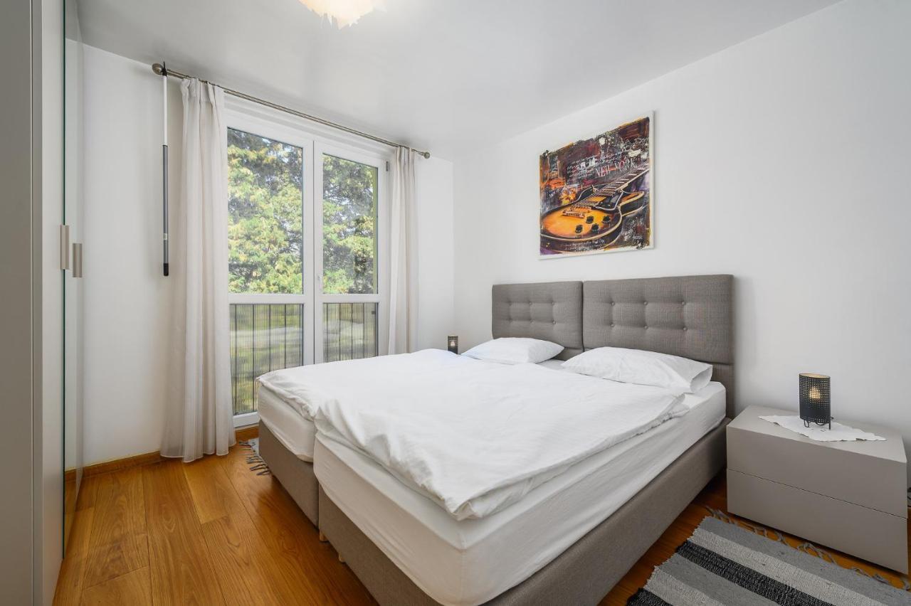 Premium Apartment Peschiera Porec Esterno foto