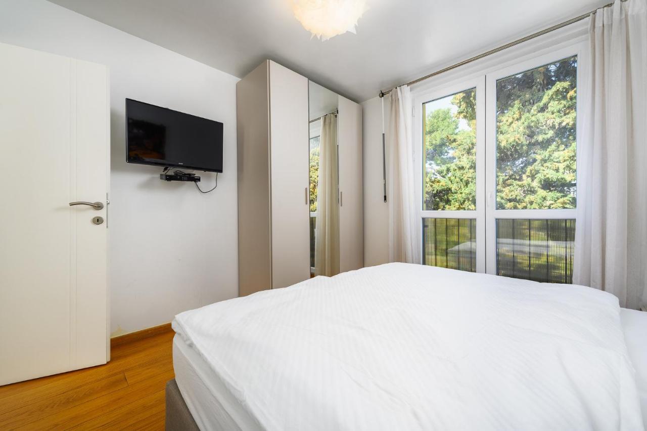 Premium Apartment Peschiera Porec Esterno foto